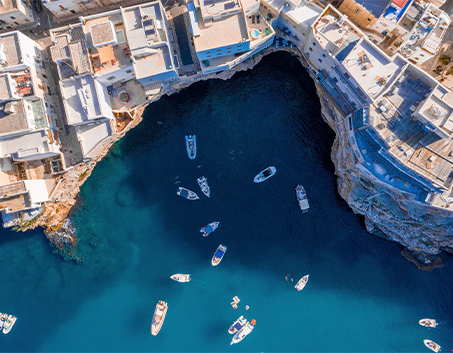 Puglia görseli